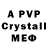 A PVP Crystall Teja Ravi